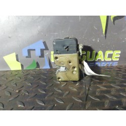 Recambio de cerradura puerta delantera derecha para citroën berlingo 1.9 d sx familiar referencia OEM IAM 9136P7  