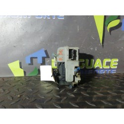 Recambio de cerradura puerta delantera derecha para citroën berlingo 1.9 d sx familiar referencia OEM IAM 9136P7  