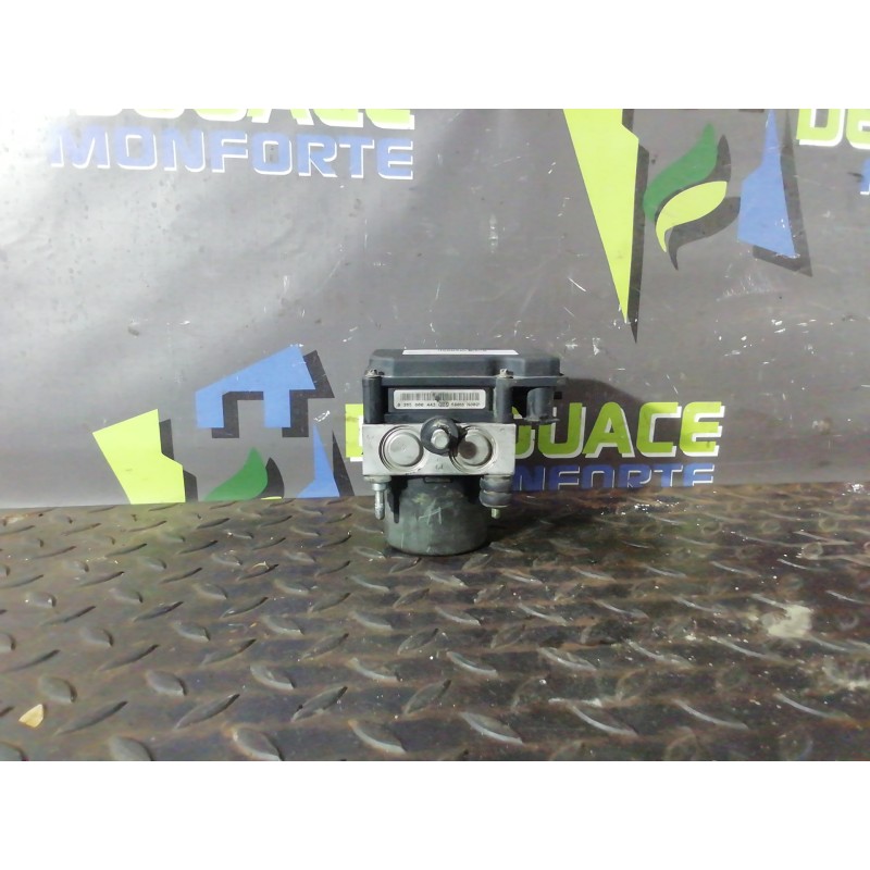 Recambio de abs para opel combo (corsa c) tour enjoy referencia OEM IAM 0265231583  