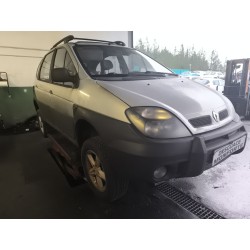 Desguace MonforteRENAULT SCÉNIC I MONOSPACE (JA0/1_, FA0_)RENAULTVehículos campa|Desguace Monforte
