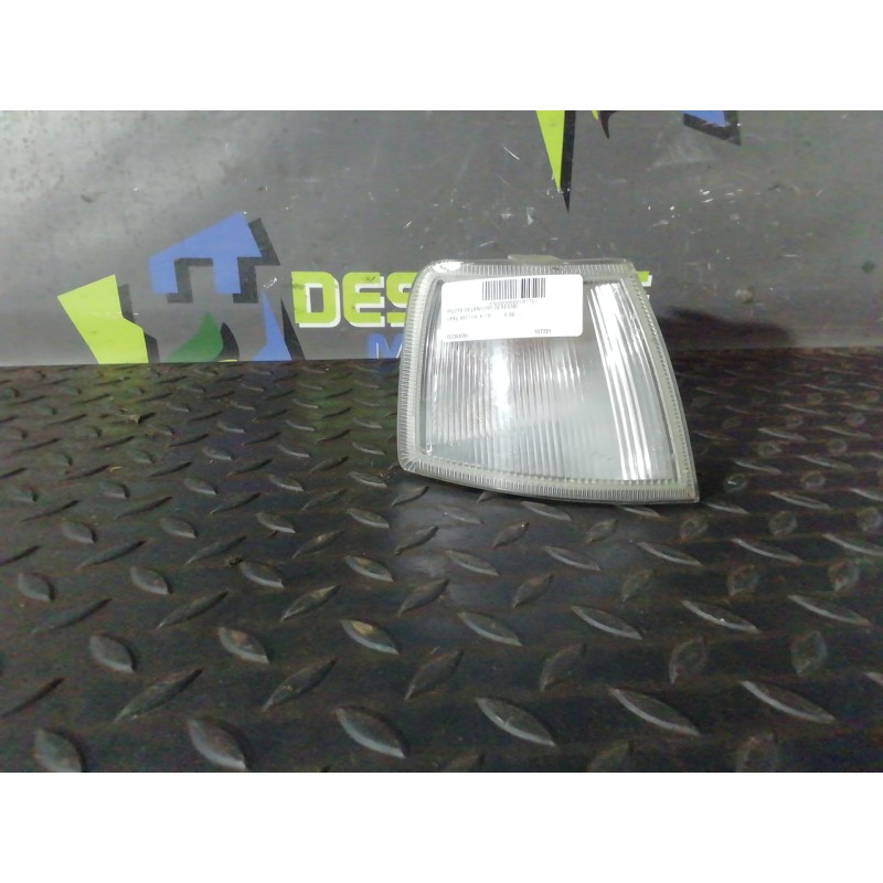 Recambio de piloto delantero derecho para opel vectra a cd referencia OEM IAM R2394998  