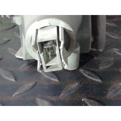 Recambio de piloto delantero derecho para opel vectra a cd referencia OEM IAM R2394998  