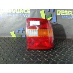 Recambio de piloto trasero derecho para opel vectra a cd referencia OEM IAM 12870748  