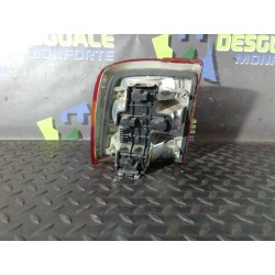 Recambio de piloto trasero derecho para opel vectra a cd referencia OEM IAM 12870748  