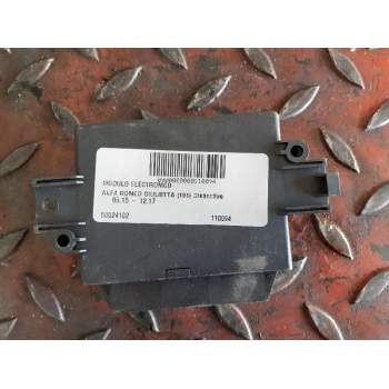 MODULO ELECTRONICO 50524102 