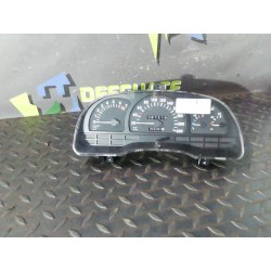 Recambio de cuadro instrumentos para opel vectra a cd referencia OEM IAM 90356284GC  