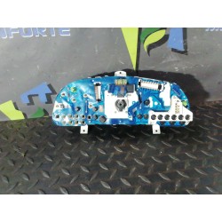 Recambio de cuadro instrumentos para opel vectra a cd referencia OEM IAM 90356284GC  