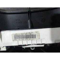 Recambio de cuadro instrumentos para opel vectra a cd referencia OEM IAM 90356284GC  