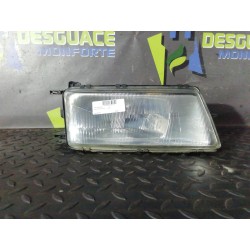 Recambio de faro derecho para opel vectra a cd referencia OEM IAM 0301028302  