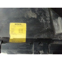 Recambio de faro derecho para opel vectra a cd referencia OEM IAM 0301028302  