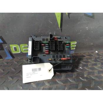 CAJA RELES / FUSIBLES 9650664080 B3 