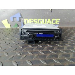 Recambio de sistema audio / radio cd para opel vectra a cd referencia OEM IAM   