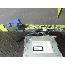 Recambio de sistema audio / radio cd para opel vectra a cd referencia OEM IAM   