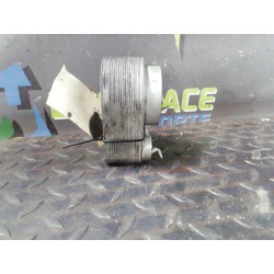 Recambio de enfriador aceite motor para dacia duster laureate 4x4 referencia OEM IAM 779744C  