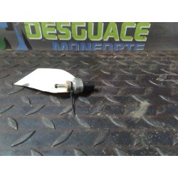 Recambio de sensor presion gasoil para dacia duster laureate 4x4 referencia OEM IAM 8201000764  