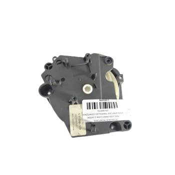 MOTOR APERTURA TRAMPILLAS CLIMATIZADOR 001369705 