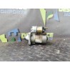 Recambio de motor arranque para fiat punto berlina (188) 1.2 cat referencia OEM IAM E80F 63101015 