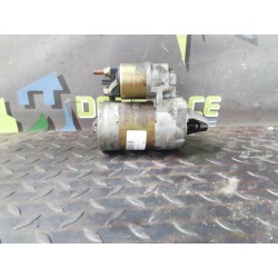 Recambio de motor arranque para fiat punto berlina (188) 1.2 cat referencia OEM IAM E80F 63101015 