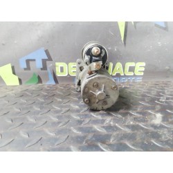 Recambio de motor arranque para fiat punto berlina (188) 1.2 cat referencia OEM IAM E80F 63101015 