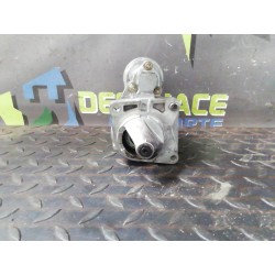 Recambio de motor arranque para fiat punto berlina (188) 1.2 cat referencia OEM IAM E80F 63101015 