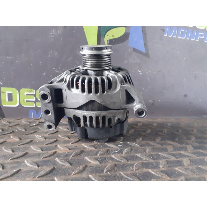 Recambio de alternador para opel combo (corsa c) tour enjoy referencia OEM IAM 13117278 TG8S013 