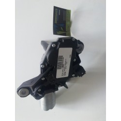 Desguace MonforteMOTOR LIMPIA TRASERO 287100007R RENAULTMotor limpia trasero|Desguace Monforte