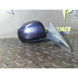 Recambio de retrovisor derecho para audi a4 berlina (b5) 1.9 tdi quattro referencia OEM IAM RS0225402  