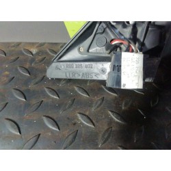 Recambio de retrovisor derecho para audi a4 berlina (b5) 1.9 tdi quattro referencia OEM IAM RS0225402  