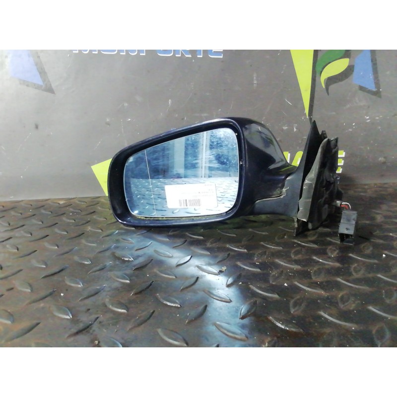 Recambio de retrovisor izquierdo para audi a4 berlina (b5) 1.9 tdi quattro referencia OEM IAM RS0225401  