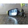 Recambio de retrovisor izquierdo para audi a4 berlina (b5) 1.9 tdi quattro referencia OEM IAM RS0225401  