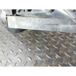 Recambio de retrovisor izquierdo para audi a4 berlina (b5) 1.9 tdi quattro referencia OEM IAM RS0225401  