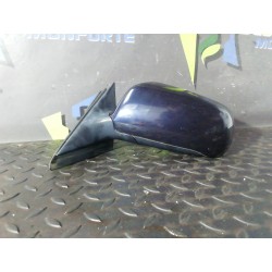 Recambio de retrovisor izquierdo para audi a4 berlina (b5) 1.9 tdi quattro referencia OEM IAM RS0225401  