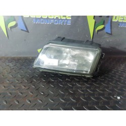 Recambio de faro izquierdo para audi a4 berlina (b5) 1.9 tdi quattro referencia OEM IAM 8D0941003E 0301094201 