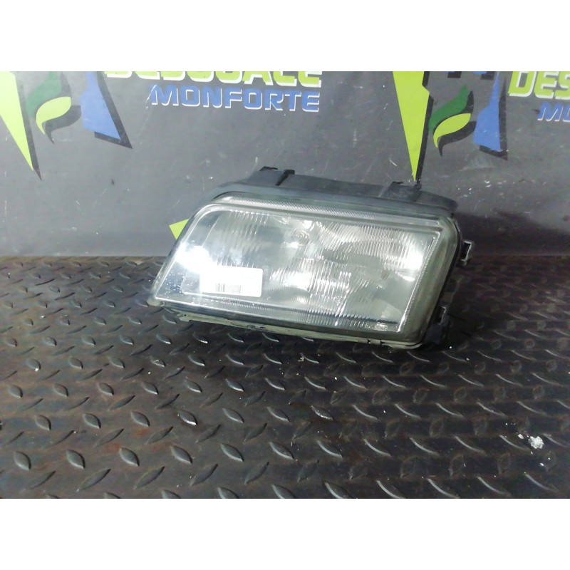Recambio de faro izquierdo para audi a4 berlina (b5) 1.9 tdi quattro referencia OEM IAM 8D0941003E 0301094201 