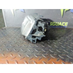 Recambio de faro izquierdo para audi a4 berlina (b5) 1.9 tdi quattro referencia OEM IAM 8D0941003E 0301094201 