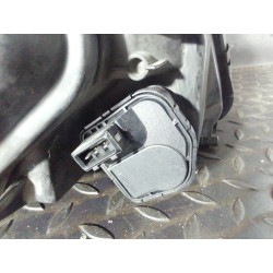 Recambio de faro izquierdo para audi a4 berlina (b5) 1.9 tdi quattro referencia OEM IAM 8D0941003E 0301094201 