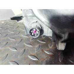 Recambio de faro izquierdo para audi a4 berlina (b5) 1.9 tdi quattro referencia OEM IAM 8D0941003E 0301094201 