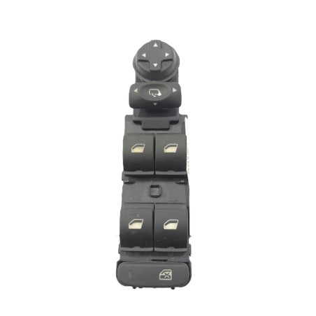 Recambio de mando elevalunas delantero izquierdo para citroën c4 ii (nc_) 1.6 hdi 115 referencia OEM IAM 96657050ZD  