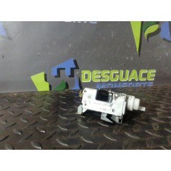 Recambio de cerradura puerta delantera izquierda para audi a4 berlina (b5) 1.9 tdi quattro referencia OEM IAM 8D1837015E  