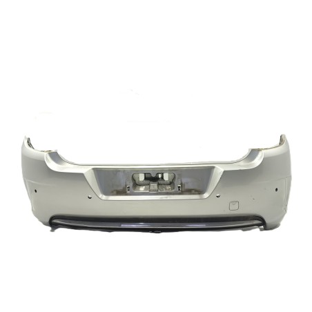 Recambio de paragolpes trasero para citroën c4 ii (nc_) 1.6 hdi 115 referencia OEM IAM 9671074477  