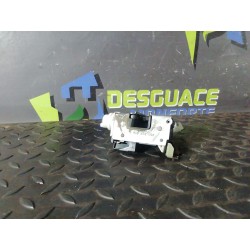 Recambio de cerradura puerta delantera derecha para audi a4 berlina (b5) 1.9 tdi quattro referencia OEM IAM 8D1837016E  