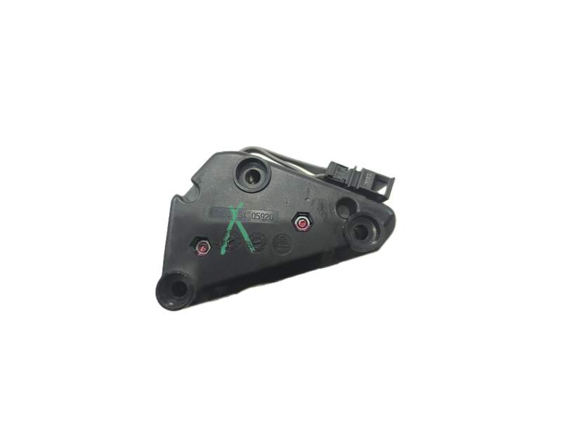 MODULO ELECTRONICO 1K0035463C 
