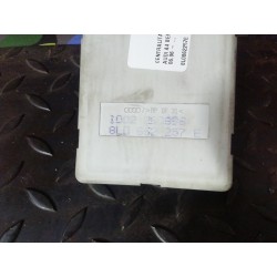 Recambio de centralita cierre para audi a4 berlina (b5) 1.9 tdi quattro referencia OEM IAM 8L0862257E 1002290896 