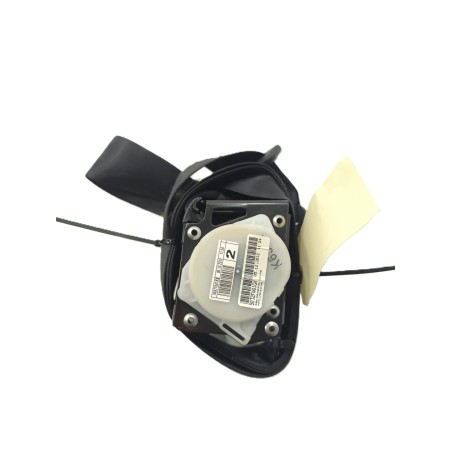 Recambio de cinturon seguridad trasero derecho para citroën c4 ii (nc_) 1.6 hdi 115 referencia OEM IAM 96871541XX  