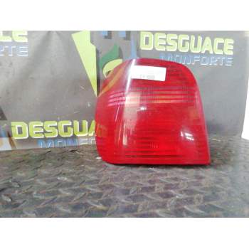 Recambio de piloto trasero izquierdo para volkswagen polo (6n2) 1.9 d referencia OEM IAM 964079  