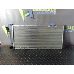 Recambio de radiador agua para seat toledo (1l) sxe referencia OEM IAM 1L0121253C  