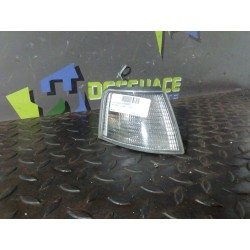 Recambio de piloto delantero derecho para seat toledo (1l) sxe referencia OEM IAM 961592 961594 