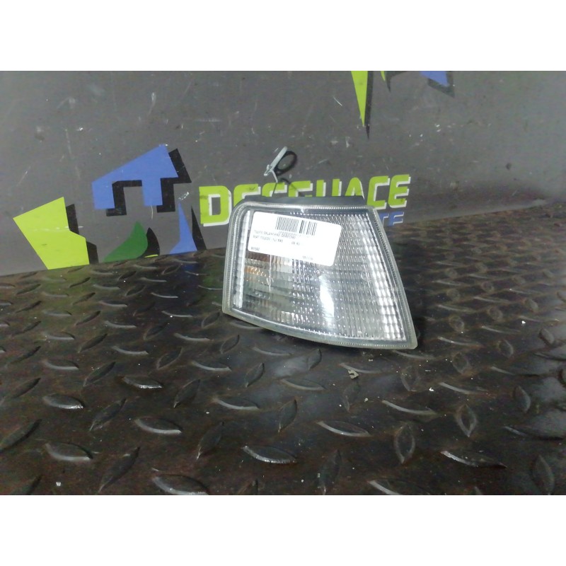 Recambio de piloto delantero derecho para seat toledo (1l) sxe referencia OEM IAM 961592 961594 