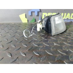 Recambio de piloto delantero derecho para seat toledo (1l) sxe referencia OEM IAM 961592 961594 