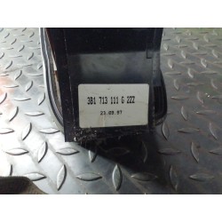 Recambio de palanca cambio para volkswagen passat variant (3b5) highline referencia OEM IAM 3B1713111G  